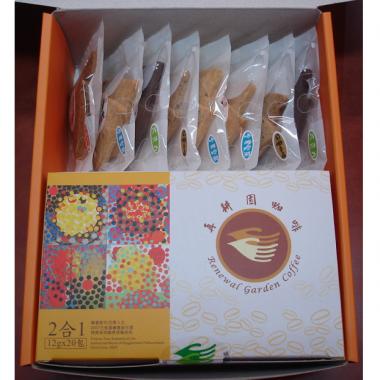 小甜心禮盒